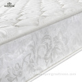 Customized Knitted Memory Foam Mattresses